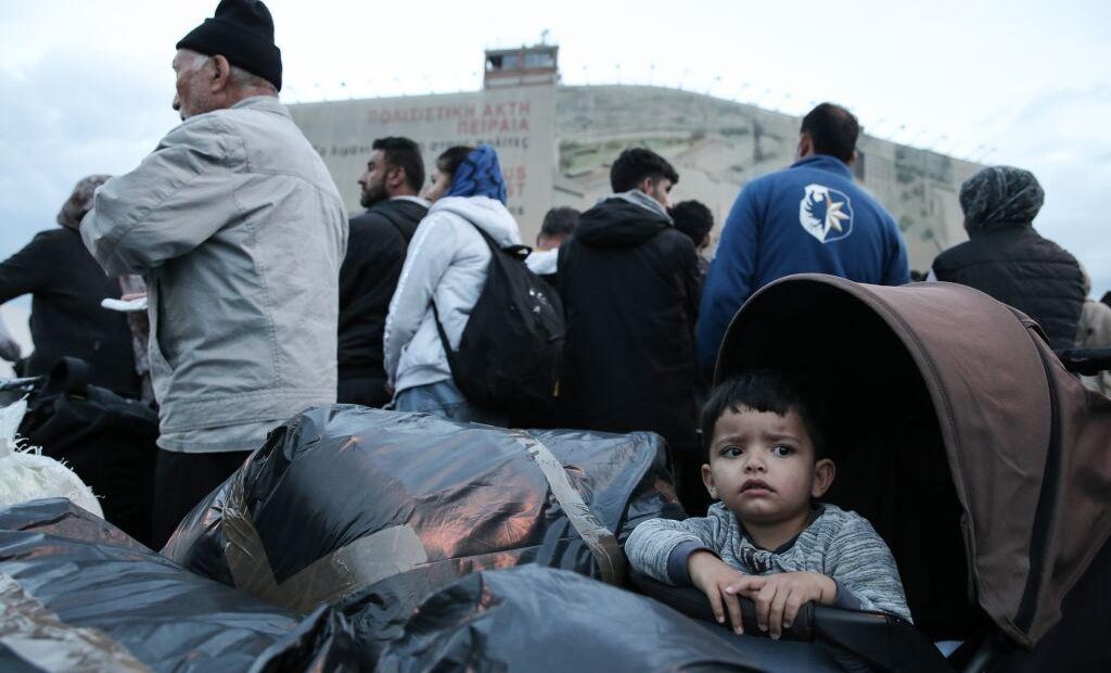 Ουγγαρία, Πολωνία και Τσεχία παραβίασαν τη νομοθεσία για τους πρόσφυγες