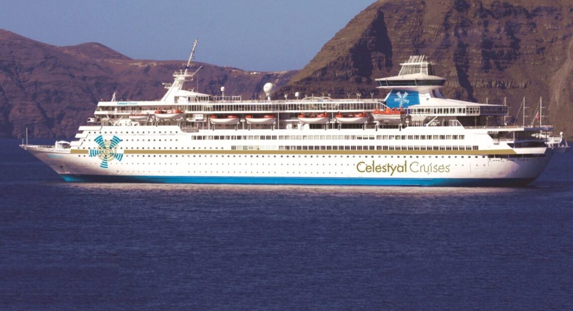 Celestyal: Παρέτεινε την αναστολή κρουαζιέρας έως 29 Ιουνίου