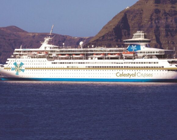 Celestyal: Παρέτεινε την αναστολή κρουαζιέρας έως 29 Ιουνίου