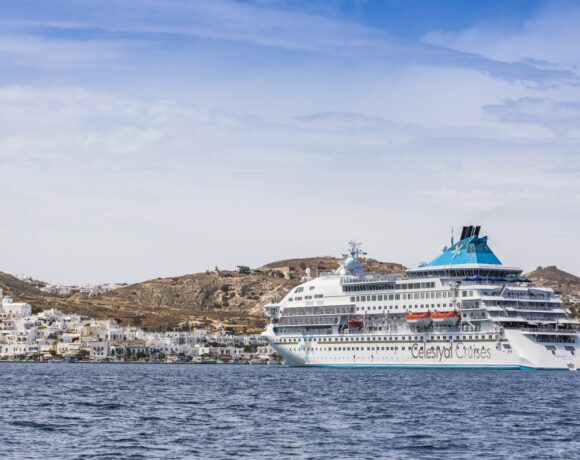 Celestyal Cruises Extends Suspension Of Operations To June 29