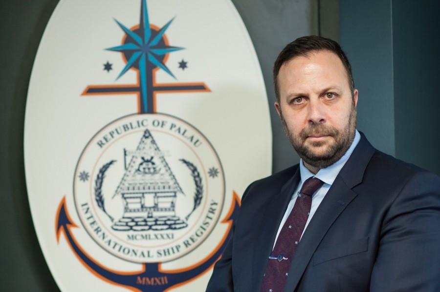 Πάνος Κιρνίδης: Η ναυτιλία κινητήρια δύναμη για την ανάκαμψη της οικονομίας