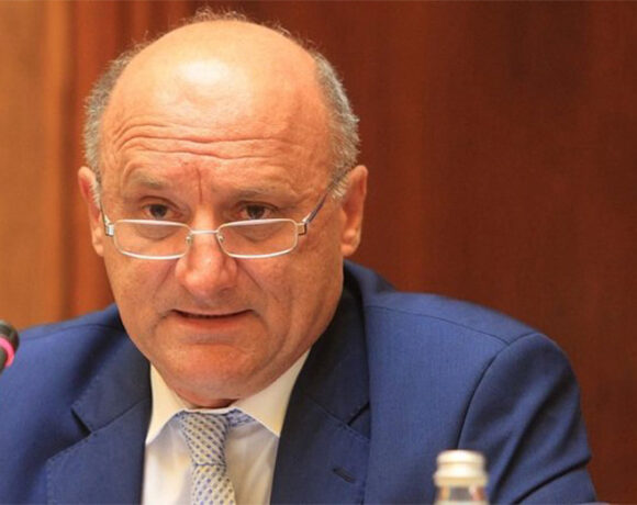 Πέθανε από τον κοροναϊό ο υφυπουργός Περιβάλλοντος της Σερβίας