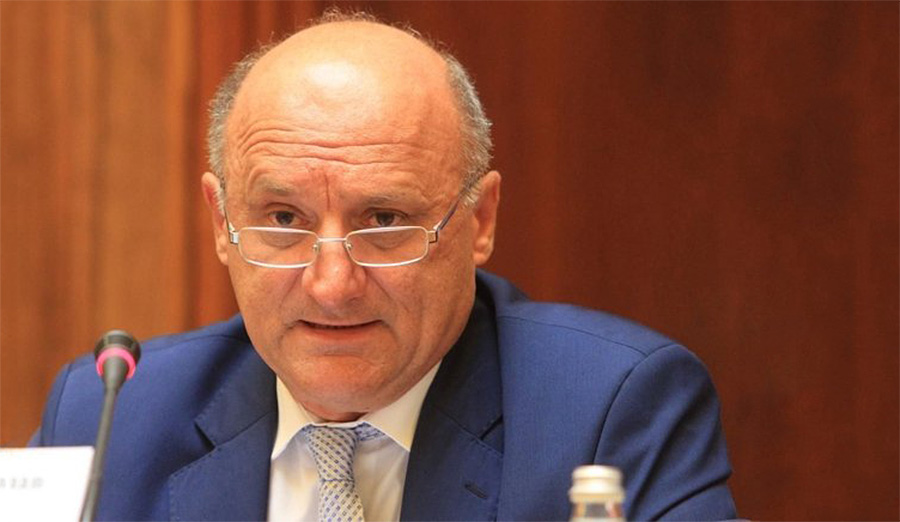 Πέθανε από τον κοροναϊό ο υφυπουργός Περιβάλλοντος της Σερβίας