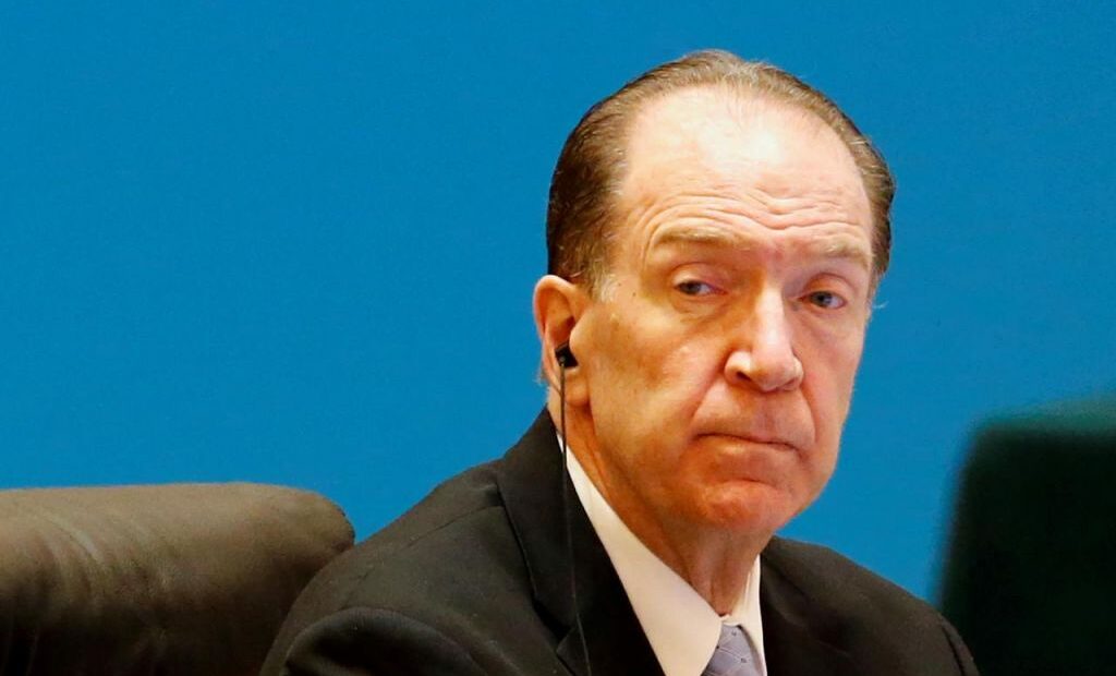 Παγκόσμια Τράπεζα : Αναμένεται «μεγάλη παγκόσμια ύφεση»