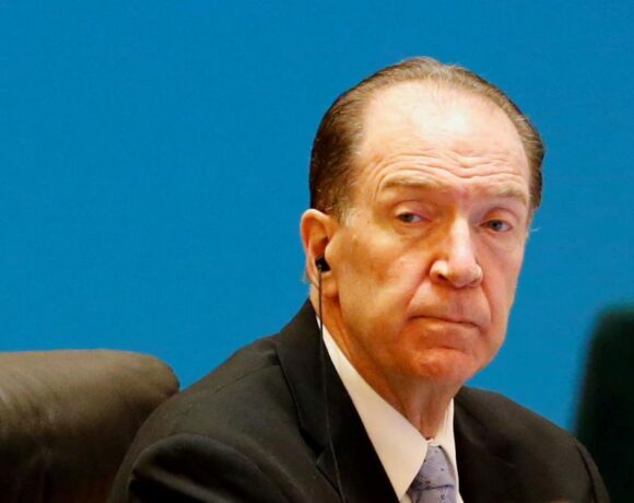 Παγκόσμια Τράπεζα : Αναμένεται «μεγάλη παγκόσμια ύφεση»