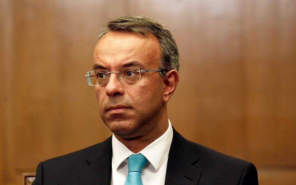 «Παγώνουν» μέχρι νεωτέρας οι αντικειμενικές