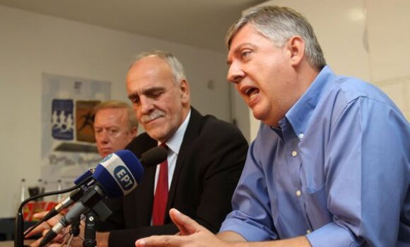 Παιχνίδια του ΣΕΓΑΣ με τις λίστες