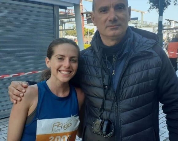 Παπαδοπούλου: «Μένουμε προσηλωμένοι στο στόχο μας»