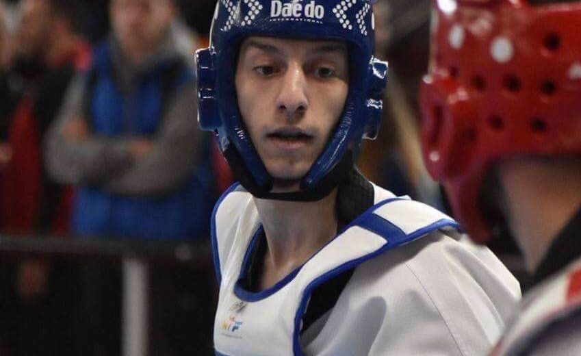 Παρέμεινε στο Νο12 της κατάταξης ο Τεληκωστόγλου