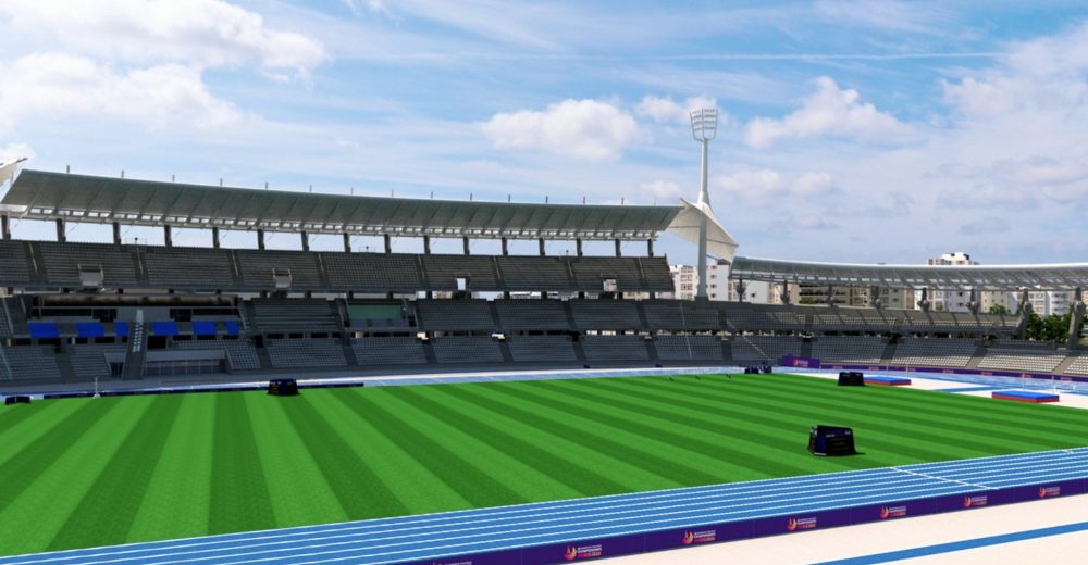 Παρίσι 2020: Αποθαρρυντική η υπουργός αθλητισμού της Γαλλίας