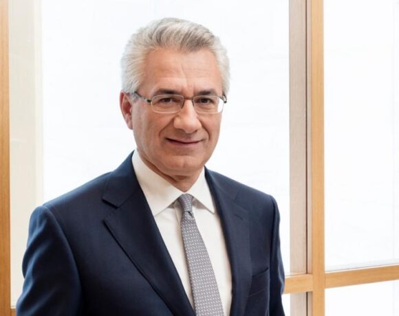 Παραιτήθηκε από την Eurobank O Θ