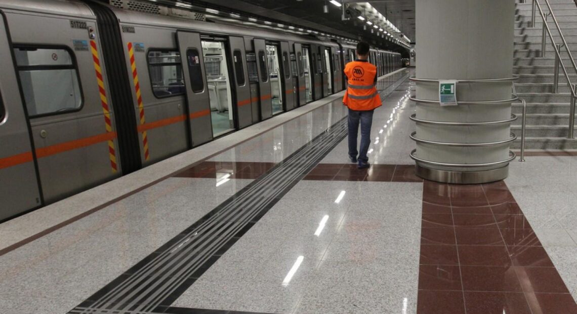 Παραλύουν τα έσοδα στις αστικές συγκοινωνίες από την πανδημία