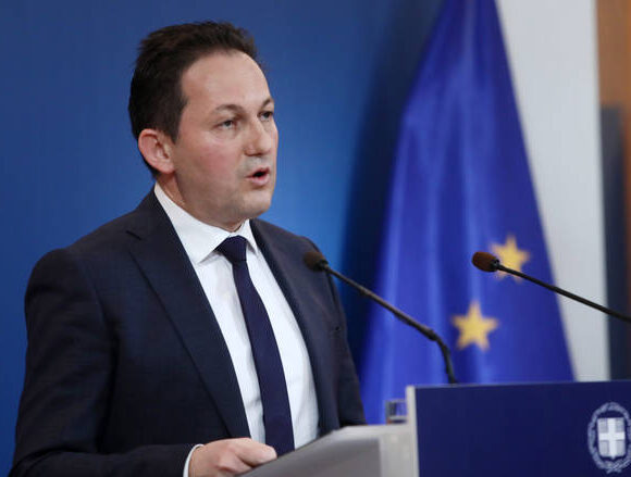 Παρατείνονται έως τις 4 Μαΐου τα περιοριστικά μέτρα