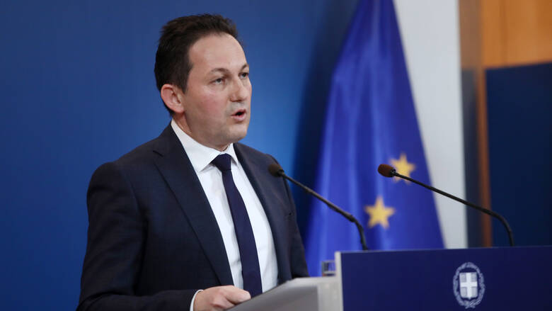 Παρατείνονται έως τις 4 Μαΐου τα περιοριστικά μέτρα