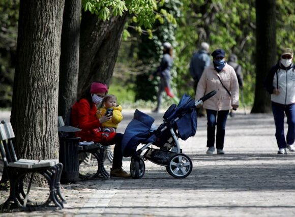 Πολωνία: Κλειστά έως τις 24 Μαΐου τα σχολεία