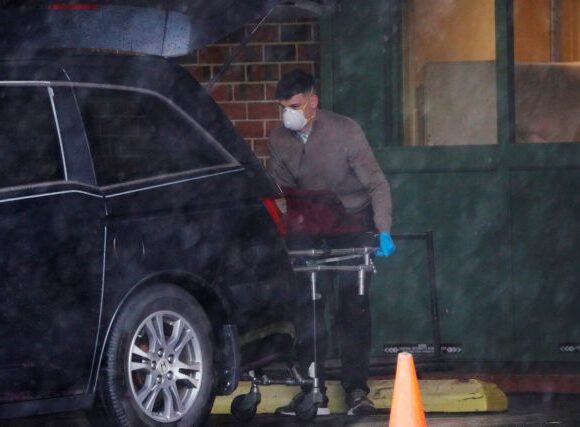 ΠΟΥ : Δέκα φορές πιο θανατηφόρος από τον Η1Ν1 ο κοροναϊός