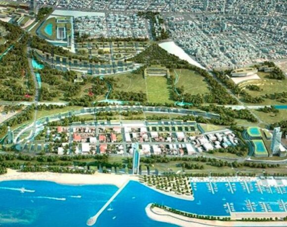 Πράσινο φως από το ΚΣΝm για τις πρώτες εργασίες στο Ελληνικό