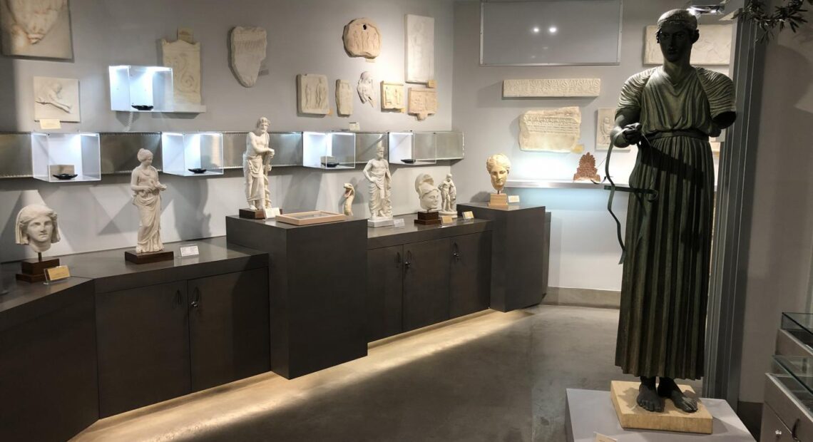 Προτεραιότητα η πιστοποίηση όλων των Μουσείων, Δημοσίων και Μη