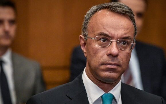 Προϋπολογισμός: Μικρή μείωση στα φορολογικά έσοδα Μαρτίου παρά τον κορωνοϊό