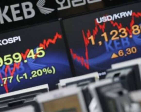 Πτωτικά η Ασία με το βλέμμα στην τραγωδία των ΗΠΑ λόγω κορωνοϊού