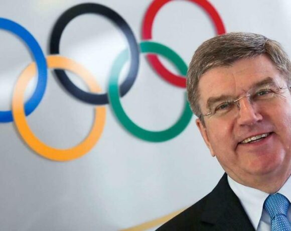 Πως είναι να είσαι ο μπαμπούλας του παγκόσμιου αθλητισμού;