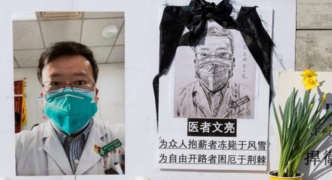 Πώς ο κοροναϊός πλήττει και την ενημέρωση διεθνώς