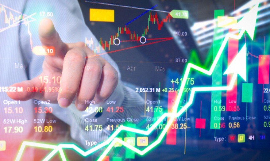 Ράλι άνω του 2% στην Ευρώπη – Ελπίδες για φάρμακο κατά του κορωνοϊού