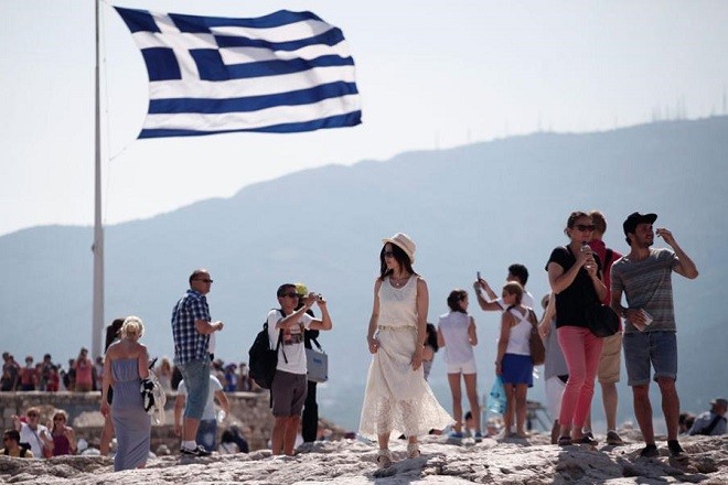 Ρέτσος (ΣΕΤΕ): «best Case» η Ελλάδα – Η επάνοδος θα έρθει νωρίτερα για τον ελληνικό τουρισμό
