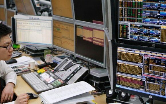 Ριμπάουντ στην Ασία – Πάνω από 4% η άνοδος σε Τόκιο, Σίδνεϊ