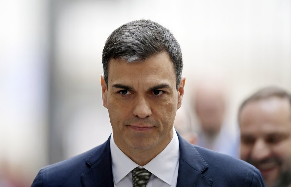 Σάντσεθ: Νέο σχέδιο Μάρσαλ και όχι λιτότητα, όπως το 2008