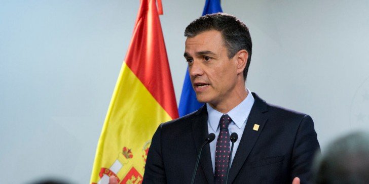 Σάντσεθ: Σταδιακή άρση του Lockdown έως τα τέλη Ιουνίου
