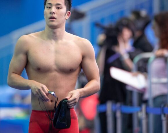 Σέτο: «Προσπαθώ να μαζέψω τα κομμάτια μου»