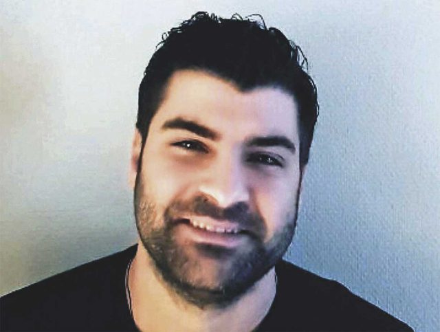 ΣΑΒΒΑΣ ΚΑΜΠΟΥΡΗΣ: Περί τα 500