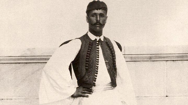 Σαν σήμερα πριν 124 χρόνια, ο Σπύρος Λούης γράφει ιστορία