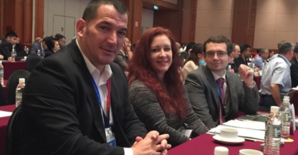 Σε πλήρη αναδιάρθρωση η Iwf μετά την αποχώρηση Αγιάν