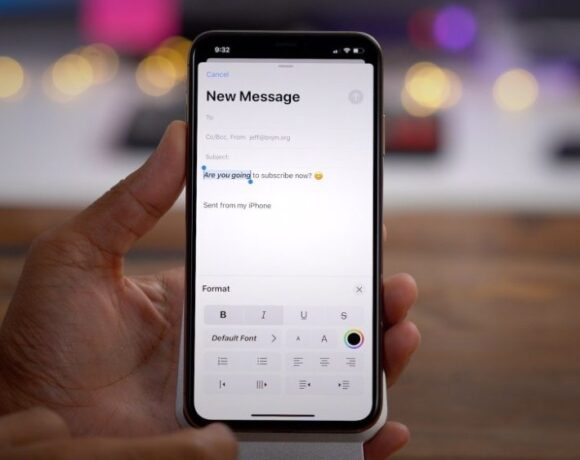 Σοβαρό κενό ασφαλείας στο Ios επιτρέπει τον απομακρυσμένο έλεγχο των Iphone