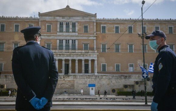 Στα τέλη Απριλίου η αξιολόγηση για τη χαλάρωση των μέτρων