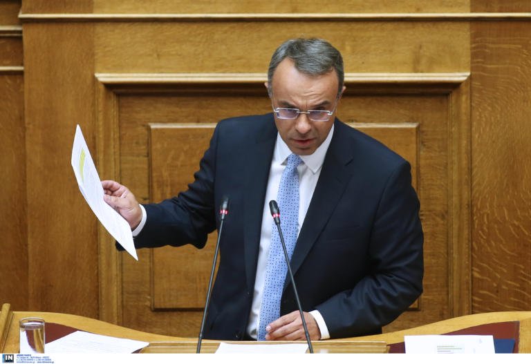 Σταϊκούρας: Αναμένει θετικές εξελίξεις στο Eurogroup, αλλά όχι επαρκείς για τις επιπτώσεις της πανδημίας