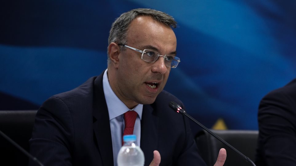 Σταϊκούρας: Δεν θα αξιοποιήσουμε όλα τα εργαλεία που αποφάσισε το Eurogroup