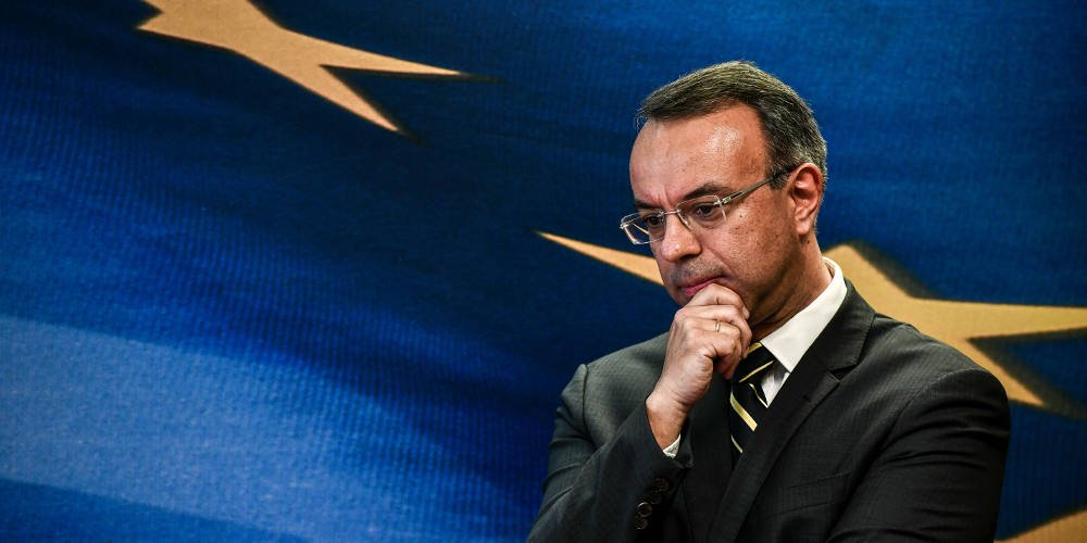 Σταϊκούρας: Δεν τίθεται ζήτημα επιστροφής στα μνημόνια