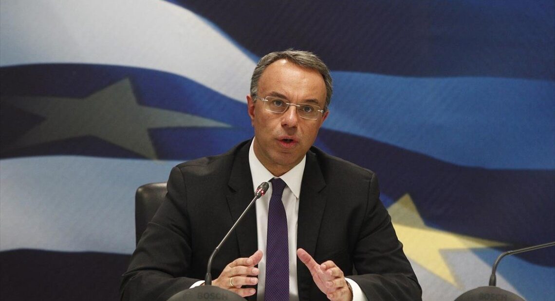 Σταϊκούρας: Συμβιβαστική λύση στην Ε.Ε