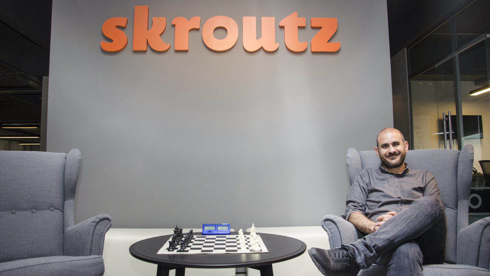 Στην Skroutz εισήλθε ως μέτοχος καταστατικής μειοψηφίας η Cvc Capital