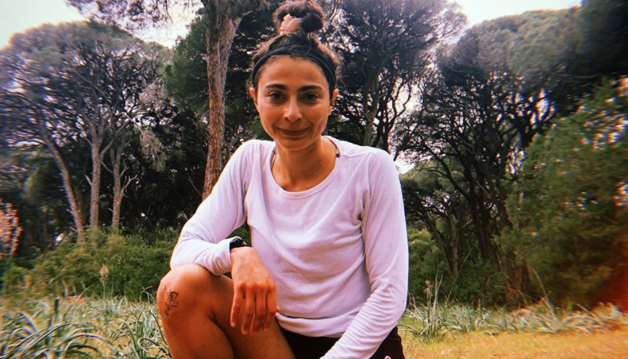 Στο παγκόσμιο ημιμαραθωνίου 2020 στοχεύει η Παππά