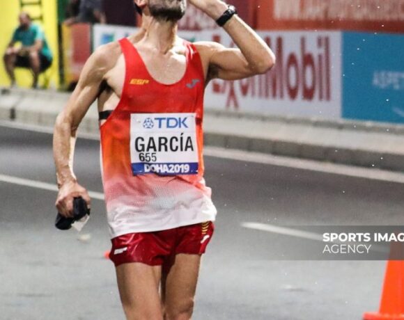 Στο Τόκιο το 2021 το αντίο του 51χρονου Γκαρθία