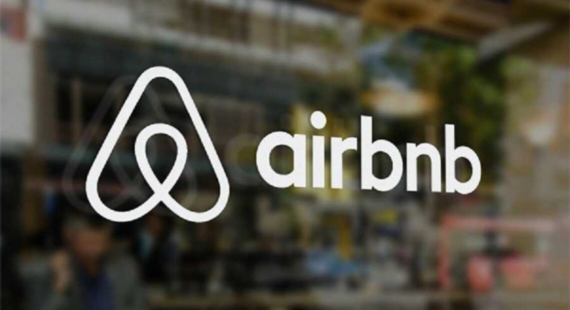 Συνεργασία Airbnb με ΕΟΔΥ: Στέγαση σε όσους βρίσκονται στην πρώτη γραμμή