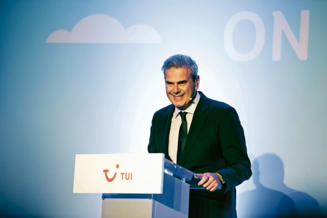 Συνεργασία ΕΟΤ με ερευνητικά και εκπαιδευτικά κέντρα της Κρήτης για την επόμενη μέρα του Τουρισμού