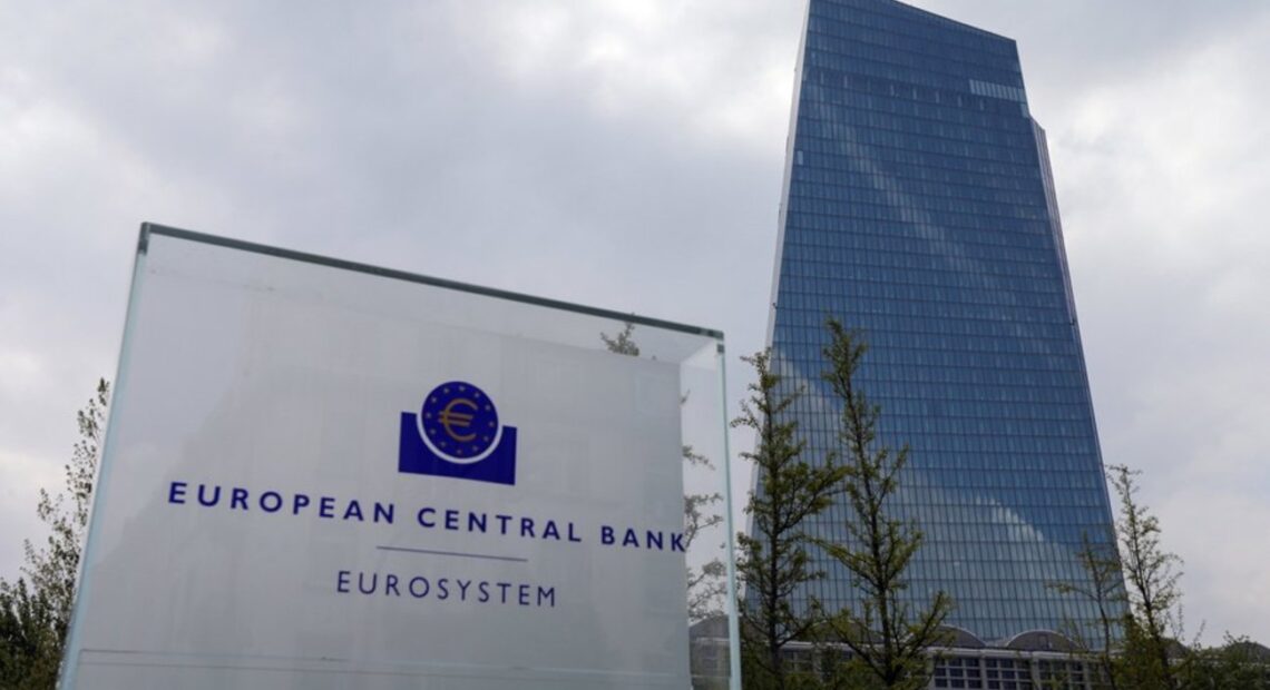 Σχέδια ευρωπαϊκής Bad Bank επεξεργάζεται ο Ssm λόγω κορωνοϊού