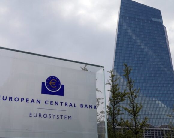 Σχέδια ευρωπαϊκής Bad Bank επεξεργάζεται ο Ssm λόγω κορωνοϊού