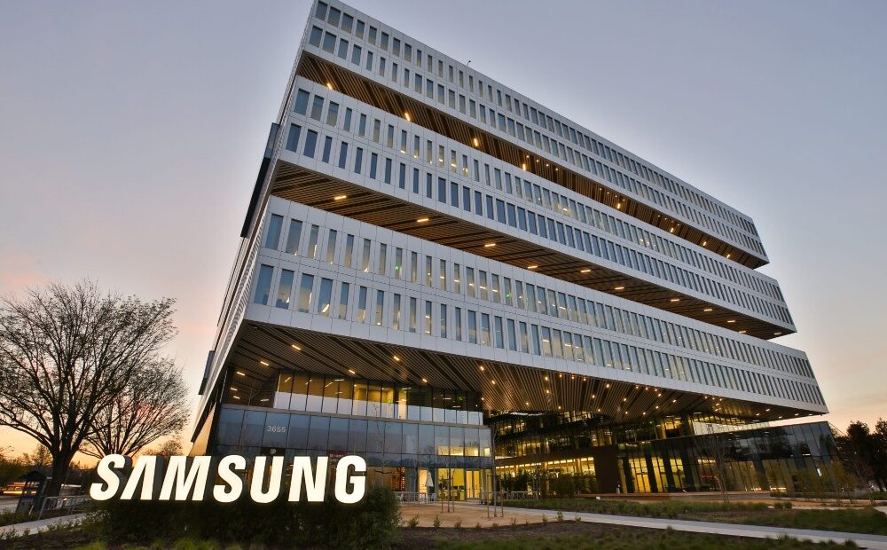 Τα επόμενα Galaxy Smartphones θα έχουν οθόνη κατασκευής Boe;