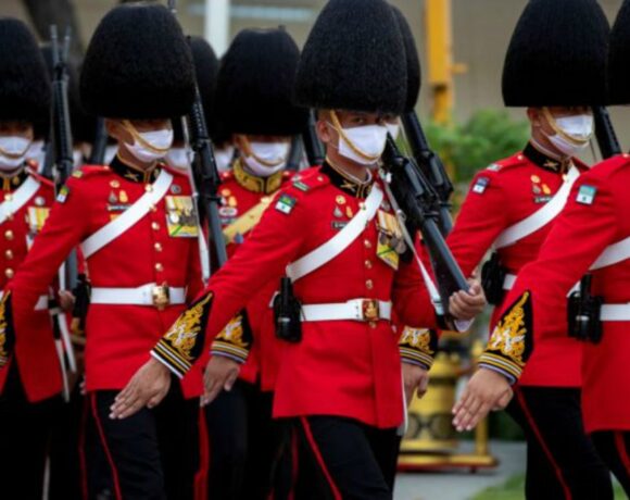 Ταϊλάνδη : 3 νέοι θάνατοι – Πάνω από 100 κρούσματα σε μία μέρα